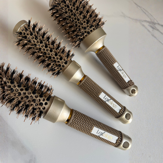 Luxury Hair Brush