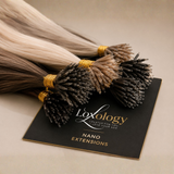 Nano Hair Extensions