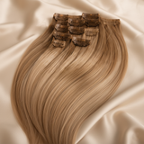 Hair Swatches Extensions