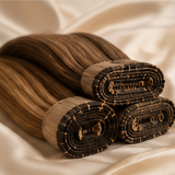 Genius Weft Hair Extensions