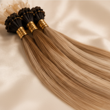 I-Tip Hair Extensions