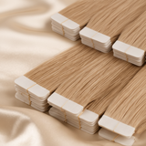 Invisible Tape Hair Extensions