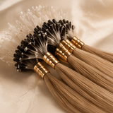 Nano Hair Extensions