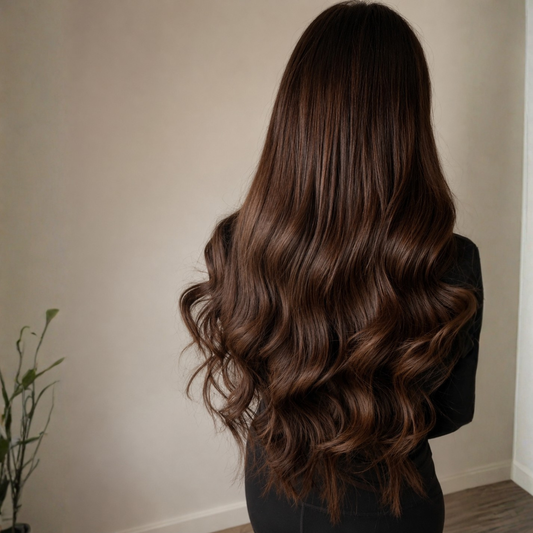 Luxury Hair Brush