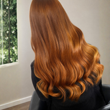 Hair Swatches Extensions