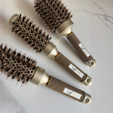 Luxury Hair Brush