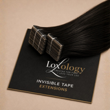 Invisible Tape Hair Extensions