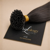 I-Tip Hair Extensions
