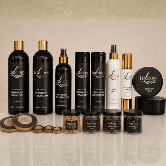 Loxology full products