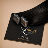 Tape Hair Extensions